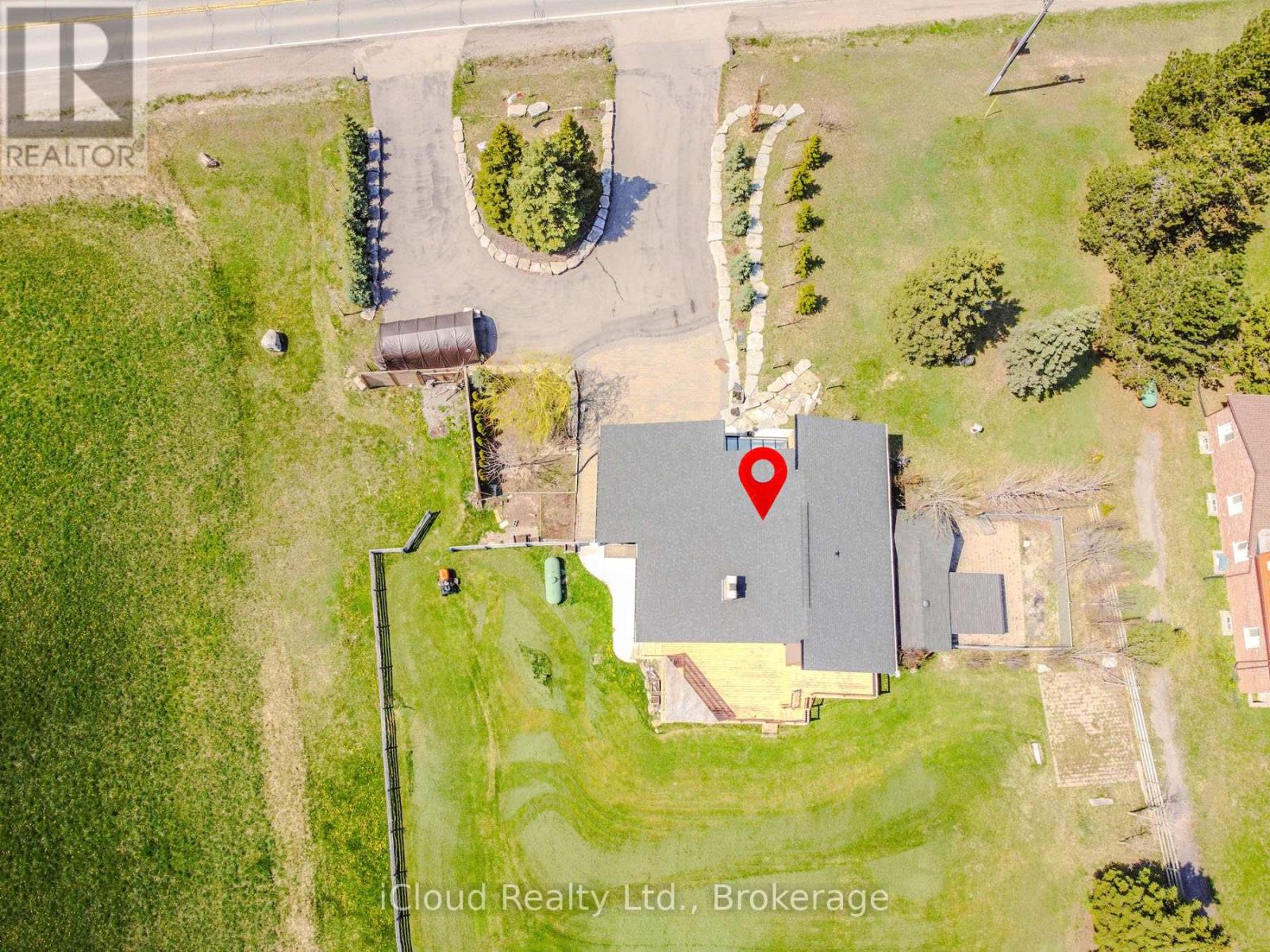 4573 Charleston Side Road, Caledon, Ontario  L7K 0S7 - Photo 48 - W12521330