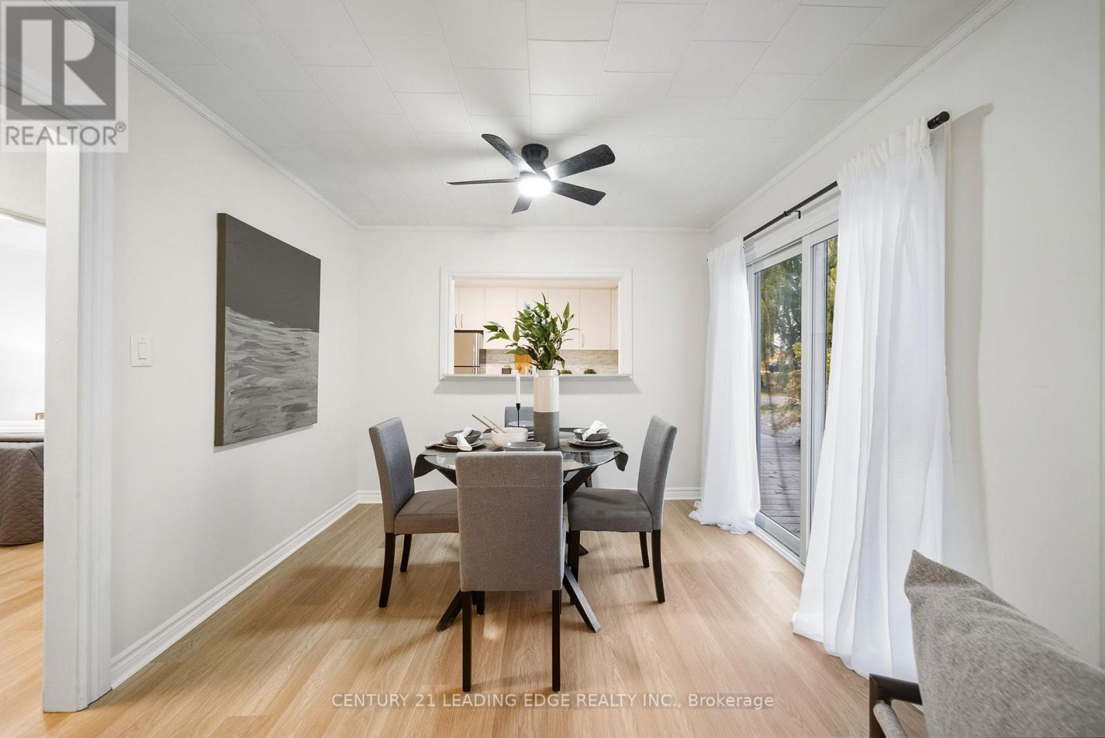 1307b Thorah Concession Rd 9 Road, Brock, Ontario L0K 1B0 - Photo 6 - N12516938