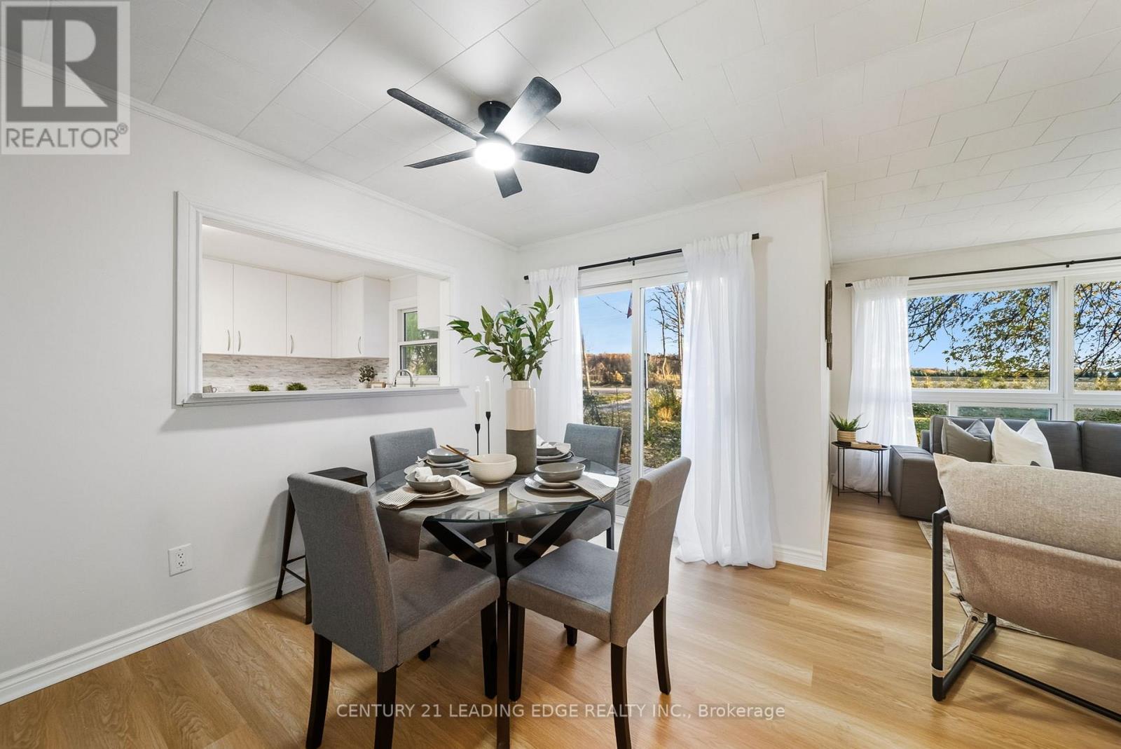 1307b Thorah Concession Rd 9 Road, Brock, Ontario L0K 1B0 - Photo 7 - N12516938