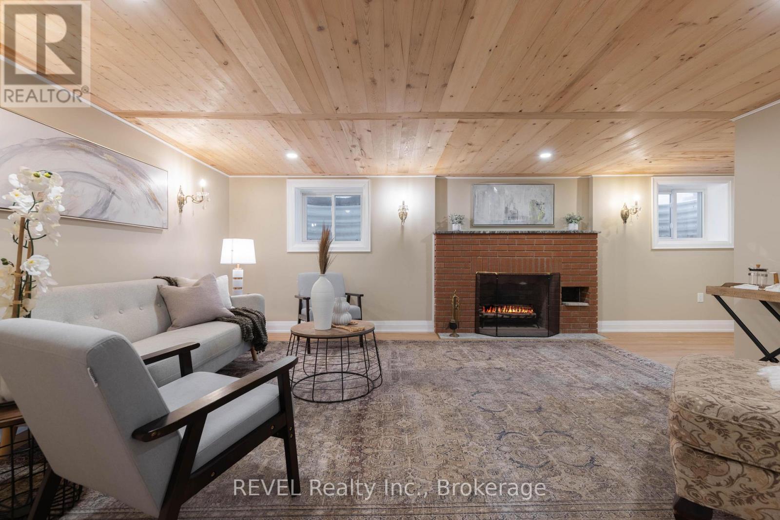 50 Hillcrest Avenue, St. Catharines, Ontario  L2R 4Y1 - Photo 35 - X12394210