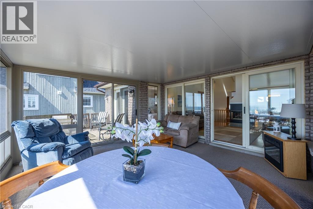 16 Dean Avenue, Port Dover, Ontario  N0A 1N7 - Photo 15 - 40786067