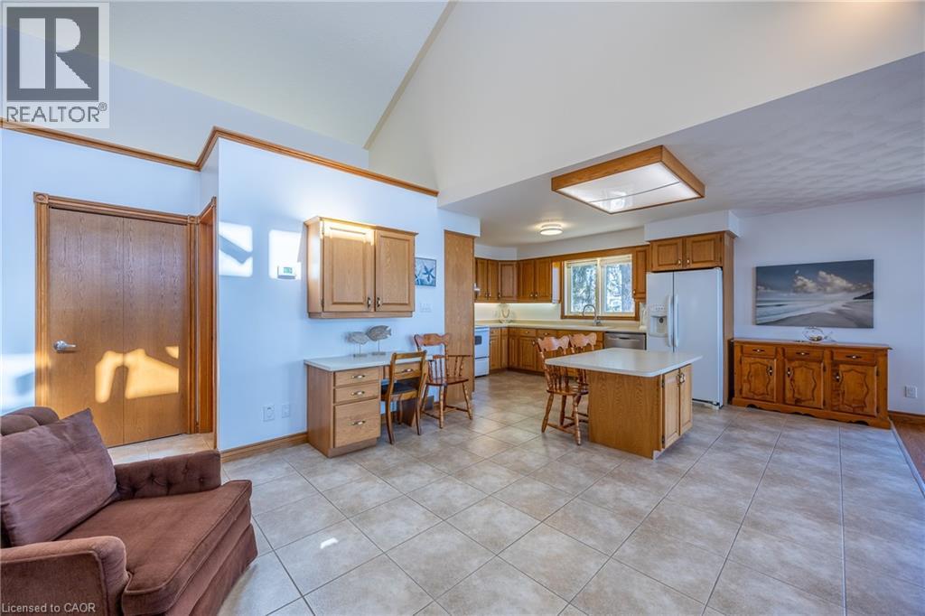 16 Dean Avenue, Port Dover, Ontario  N0A 1N7 - Photo 8 - 40786067