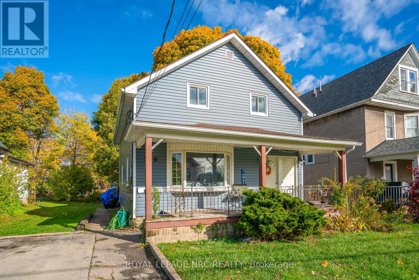 210 Phipps Street, Fort Erie, Ontario L2A 2V5 - Photo 2 - X12509828