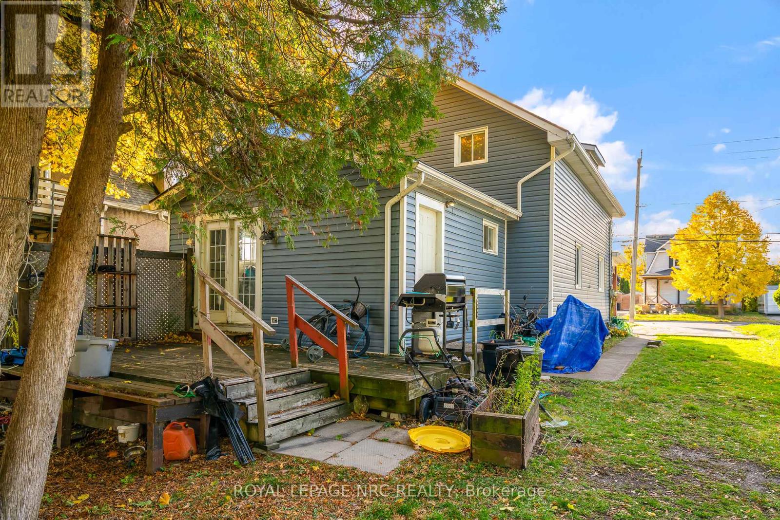 210 Phipps Street, Fort Erie, Ontario L2A 2V5 - Photo 24 - X12509828