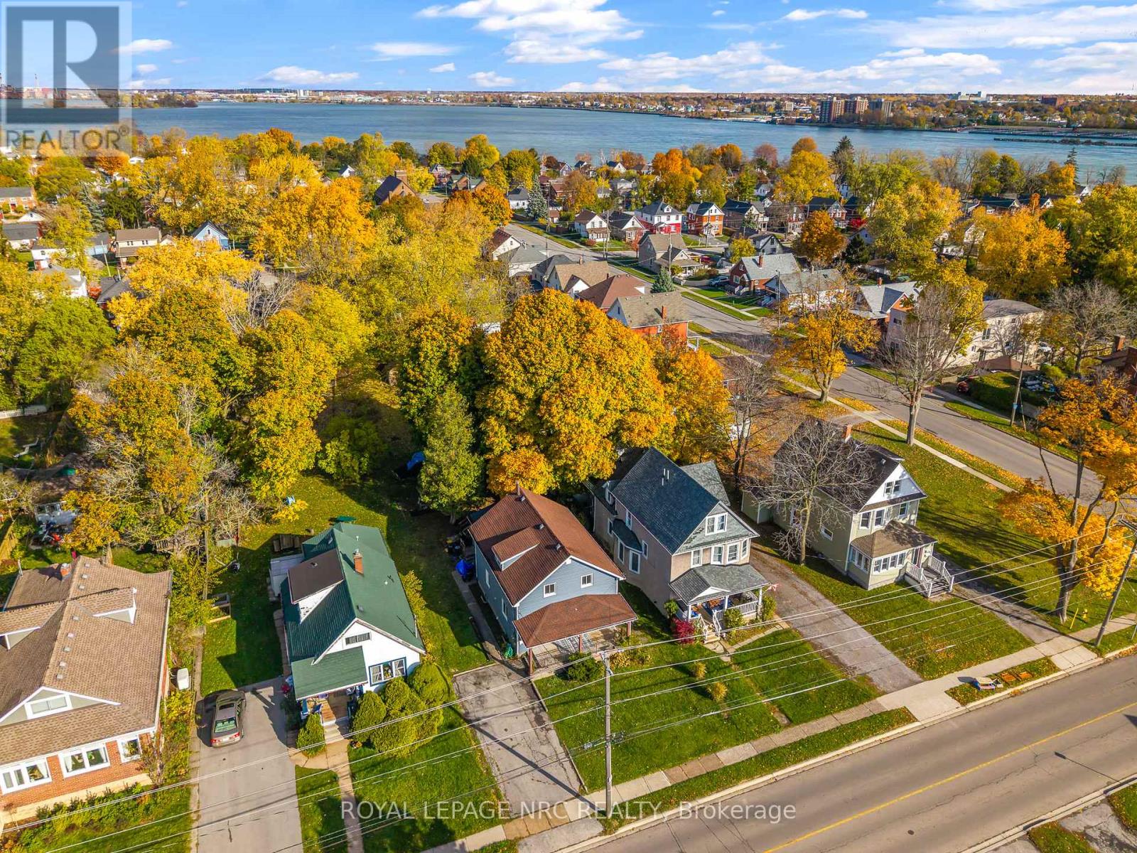 210 Phipps Street, Fort Erie, Ontario L2A 2V5 - Photo 26 - X12509828