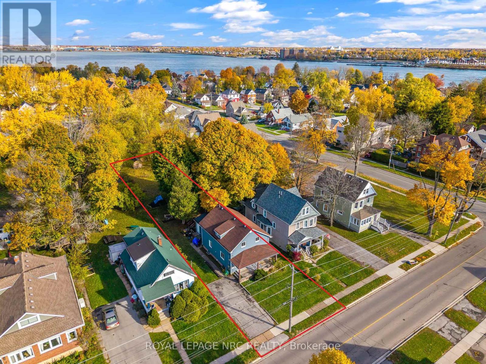 210 Phipps Street, Fort Erie, Ontario L2A 2V5 - Photo 28 - X12509828