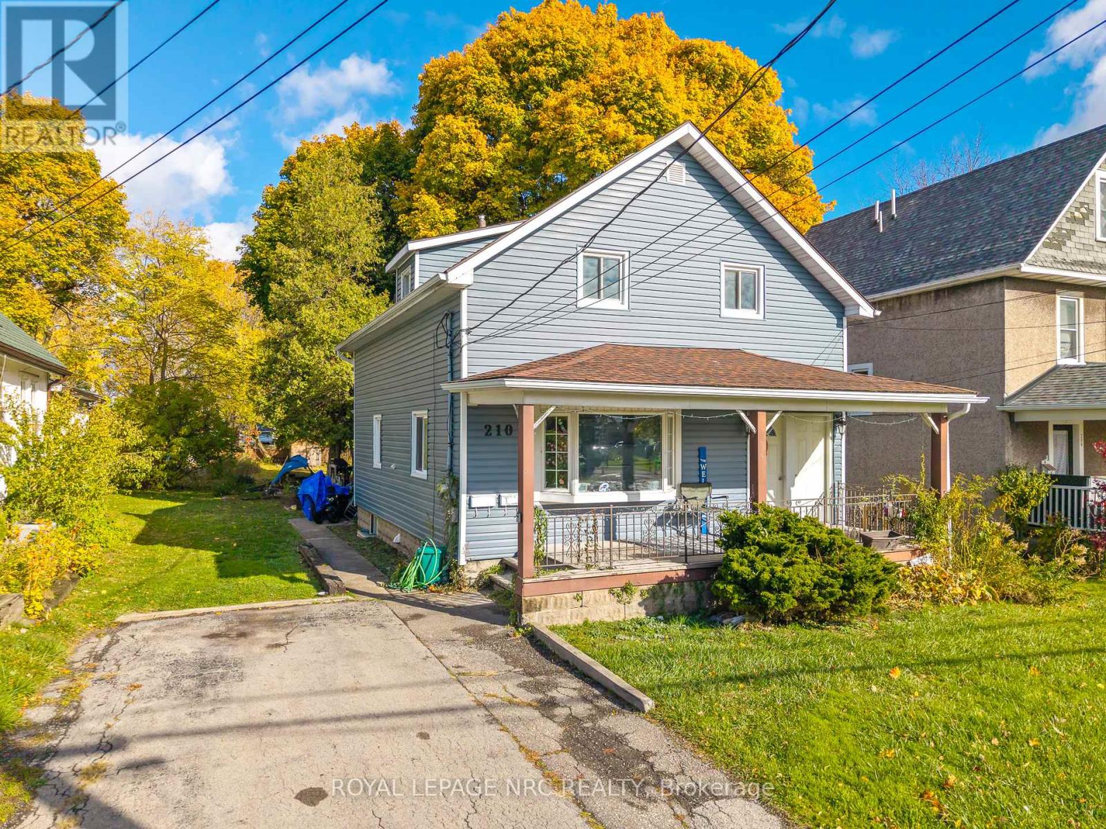 210 Phipps Street, Fort Erie, Ontario L2A 2V5 - Photo 25 - X12509828