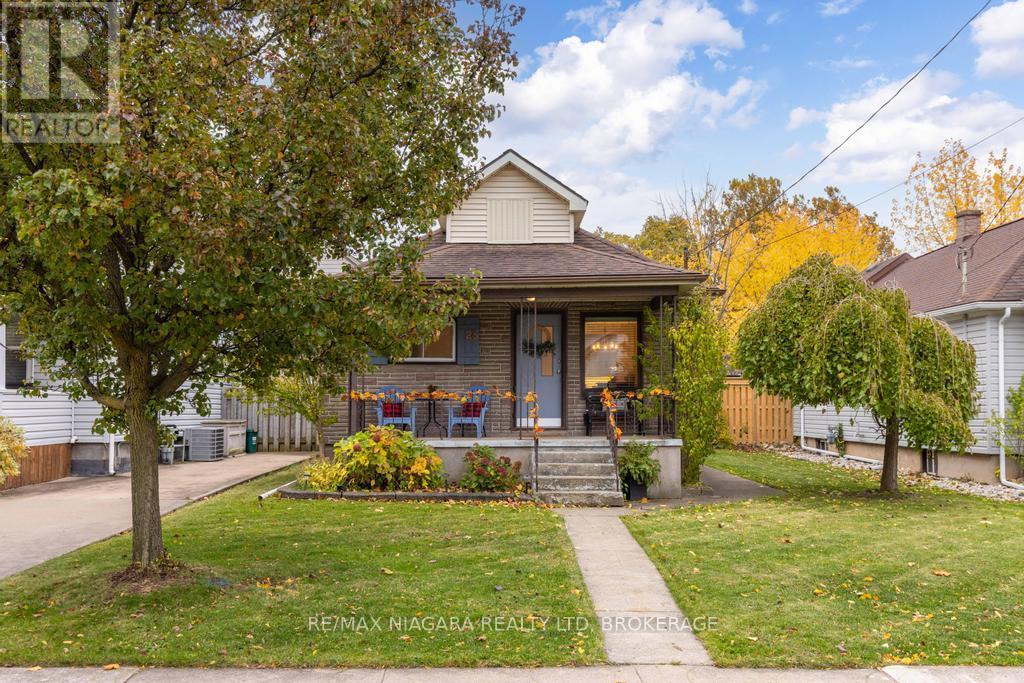 26 Hazel Street, St. Catharines, Ontario L2T 1E1 - Photo 32 - X12520900