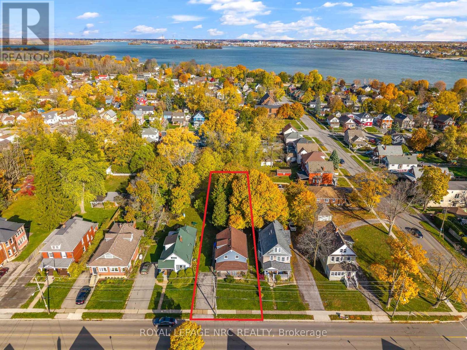 210 Phipps Street, Fort Erie, Ontario L2A 2V5 - Photo 30 - X12509828