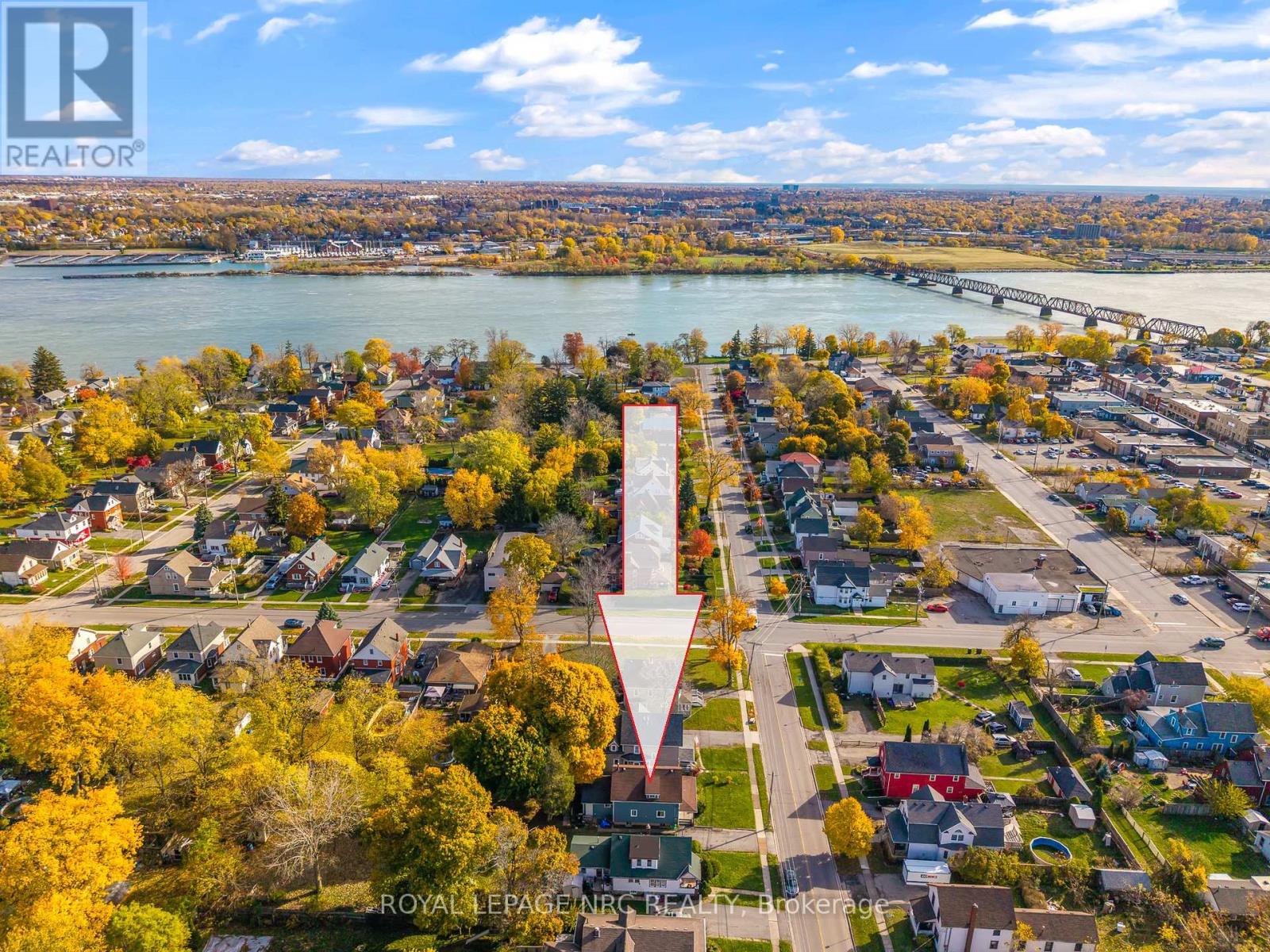 210 Phipps Street, Fort Erie, Ontario L2A 2V5 - Photo 36 - X12509828