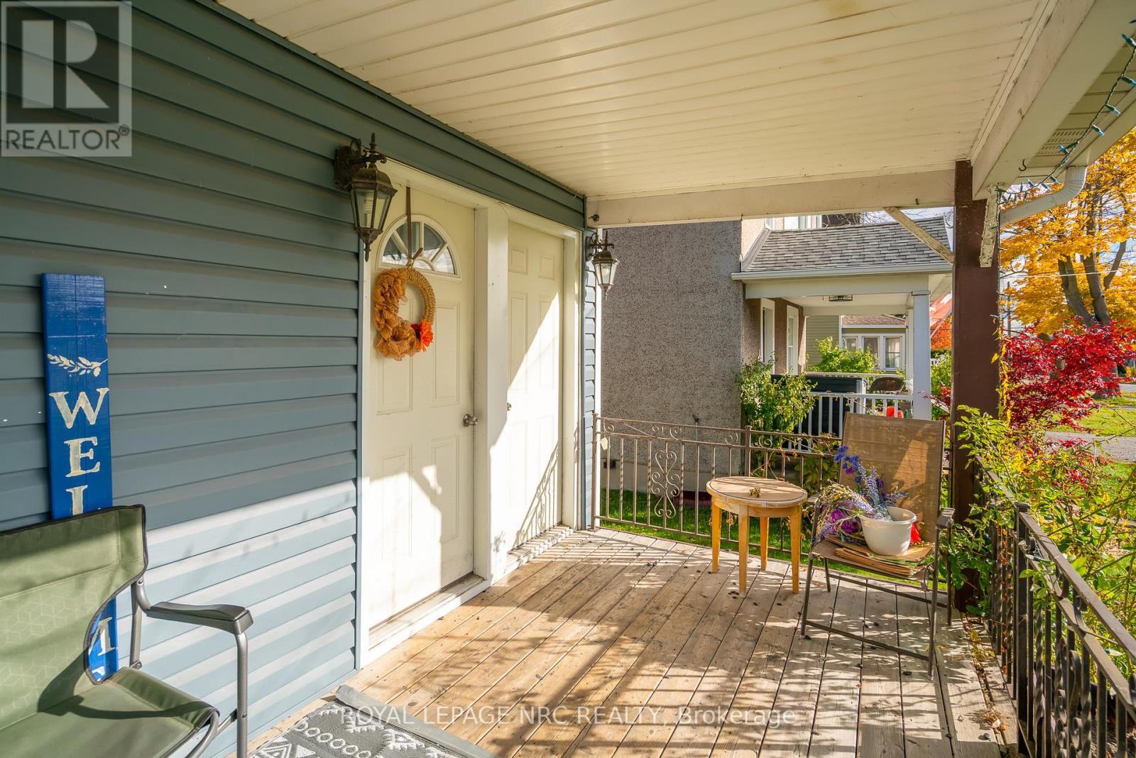 210 Phipps Street, Fort Erie, Ontario L2A 2V5 - Photo 4 - X12509828