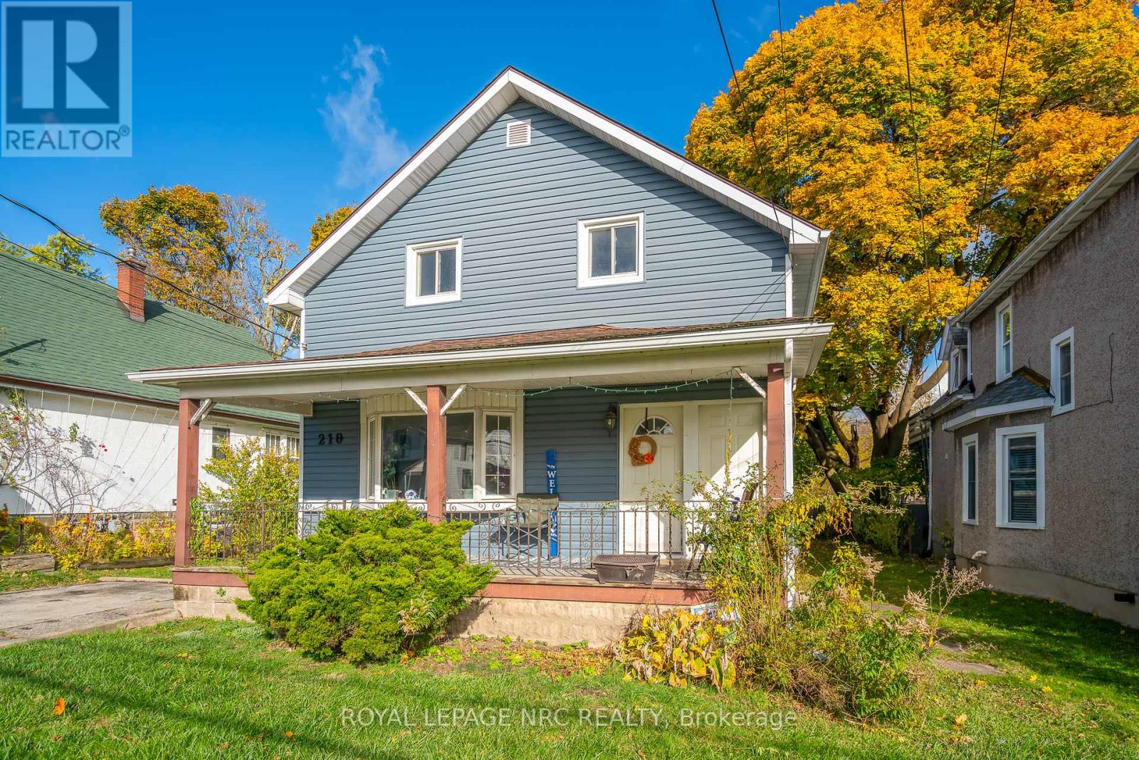 210 Phipps Street, Fort Erie, Ontario L2A 2V5 - Photo 3 - X12509828