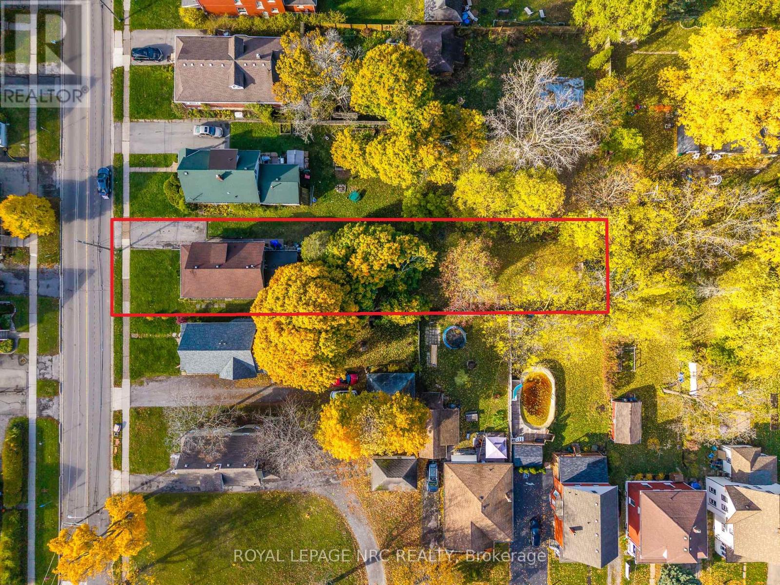 210 Phipps Street, Fort Erie, Ontario L2A 2V5 - Photo 31 - X12509828