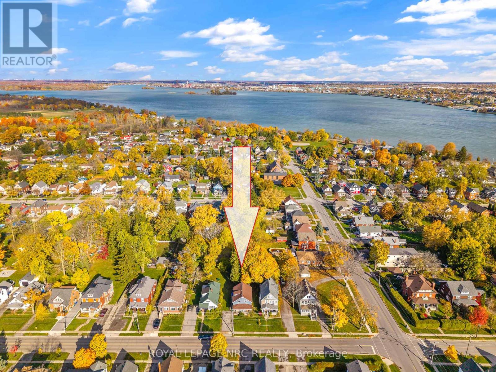 210 Phipps Street, Fort Erie, Ontario L2A 2V5 - Photo 33 - X12509828