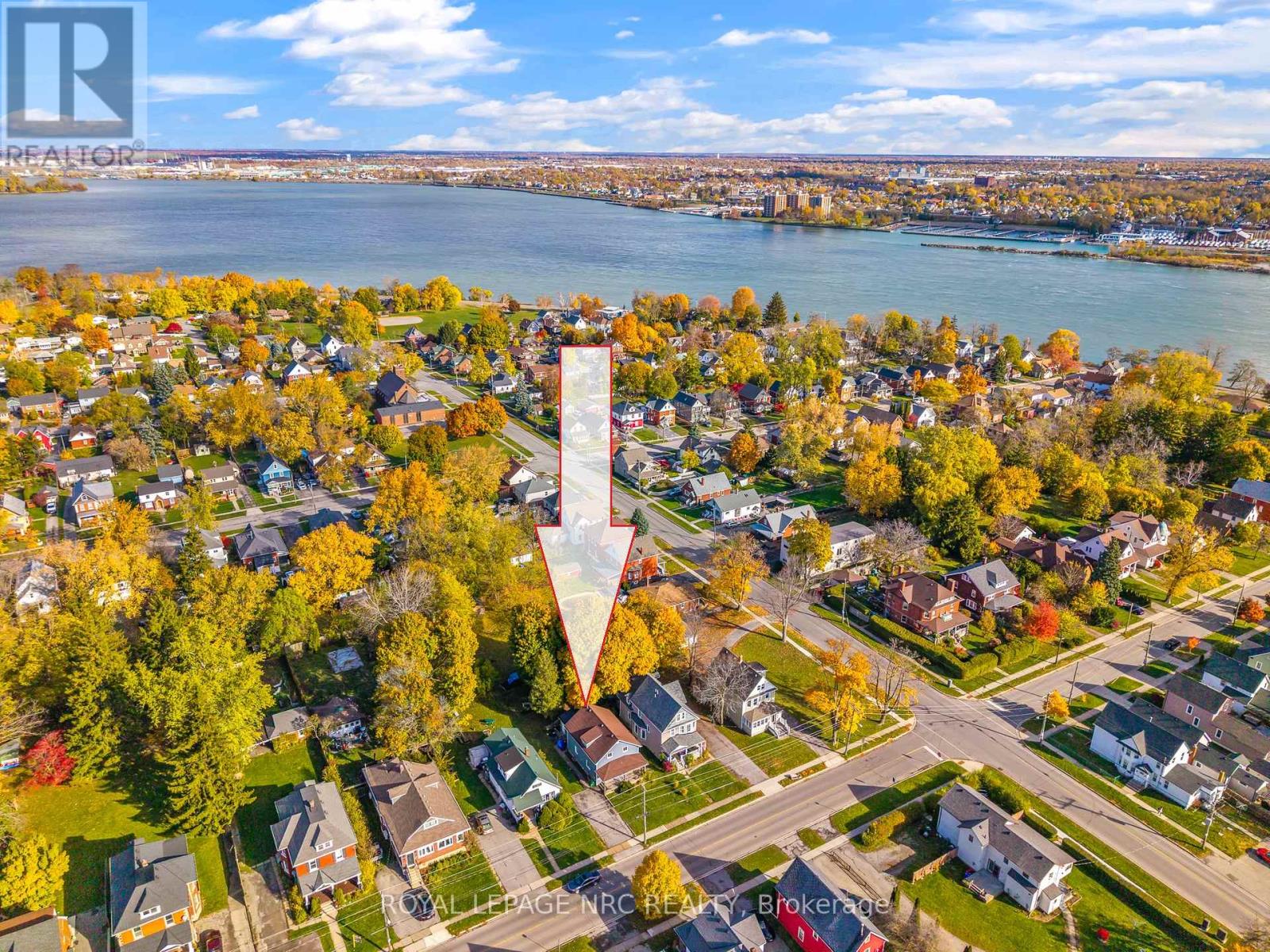 210 Phipps Street, Fort Erie, Ontario L2A 2V5 - Photo 35 - X12509828