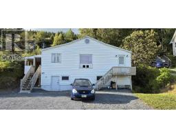 458 Main Street, Summerside, Newfoundland & Labrador