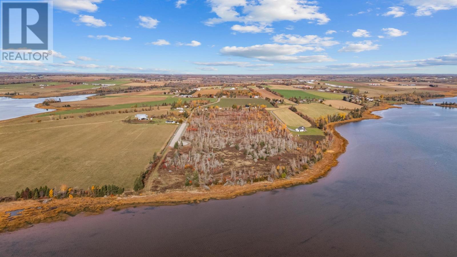 2024-3 Henry Road, Vernon Bridge, Prince Edward Island