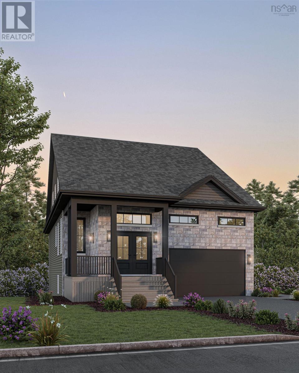 GW016 110 Gardenia Way, Dartmouth, Nova Scotia