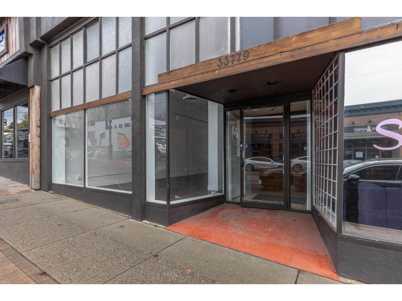 1 33779 Essendene Avenue, Abbotsford, British Columbia  V2S 2H1 - Photo 2 - C8073593