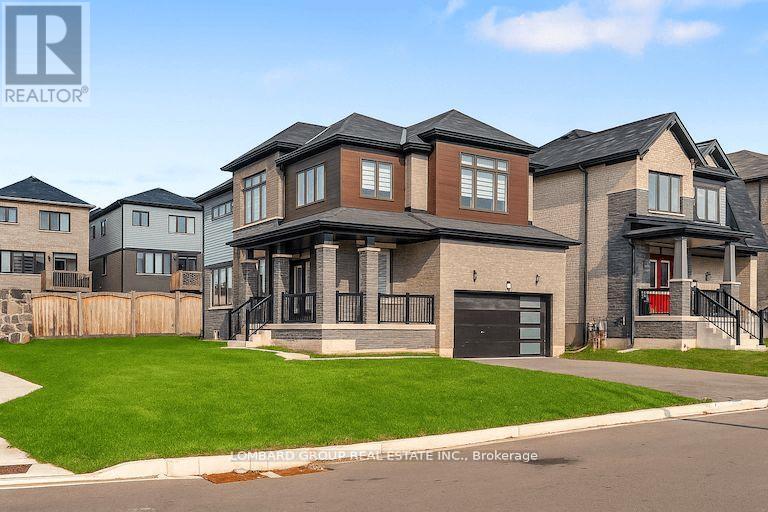 122 SUNDIN DRIVE, Haldimand, Ontario