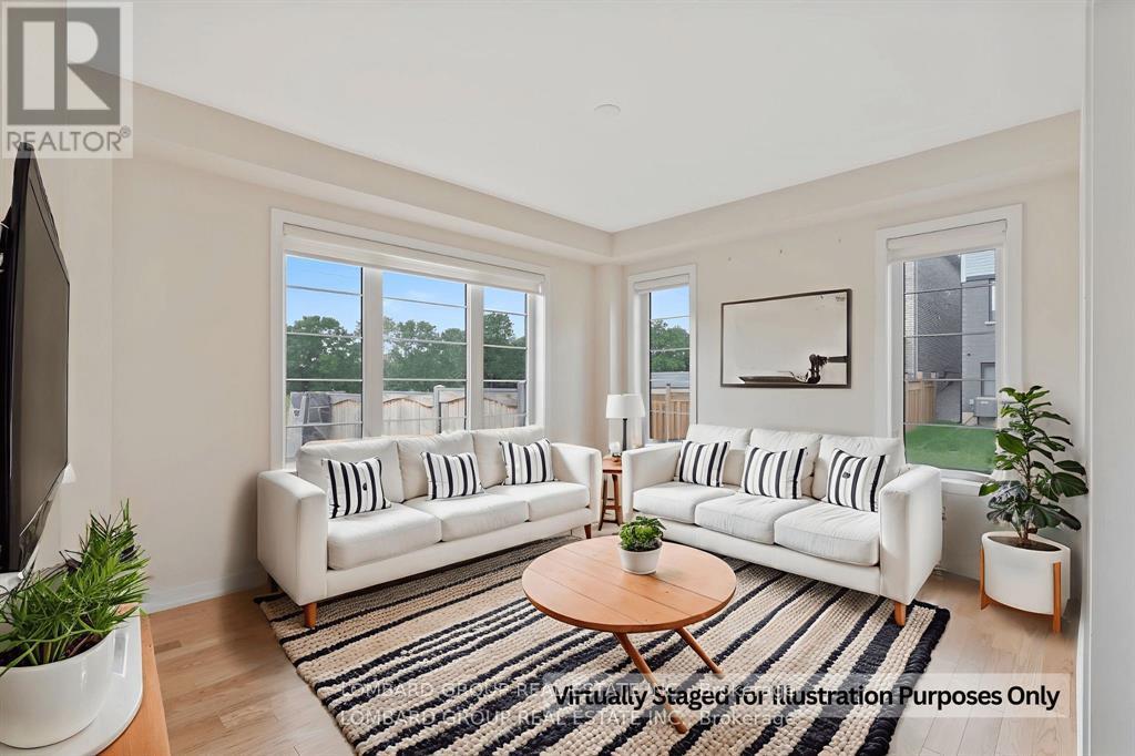 122 Sundin Drive, Haldimand, Ontario  N2W 0H3 - Photo 12 - X12521238