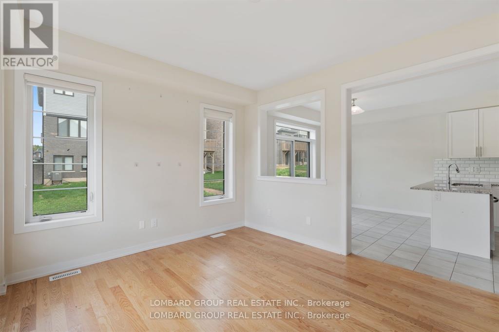 122 Sundin Drive, Haldimand, Ontario  N2W 0H3 - Photo 14 - X12521238