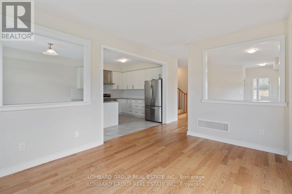 122 Sundin Drive, Haldimand, Ontario  N2W 0H3 - Photo 15 - X12521238