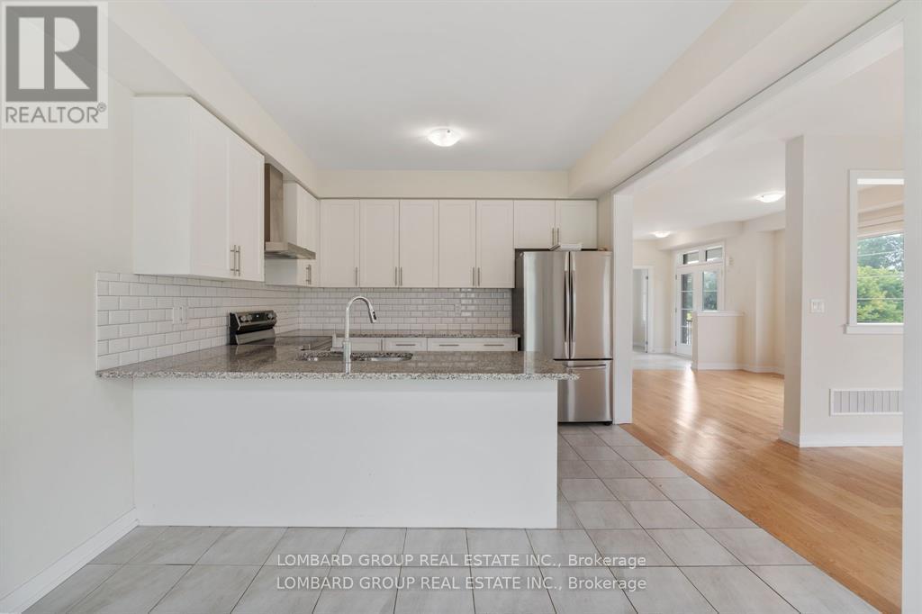 122 Sundin Drive, Haldimand, Ontario  N2W 0H3 - Photo 16 - X12521238