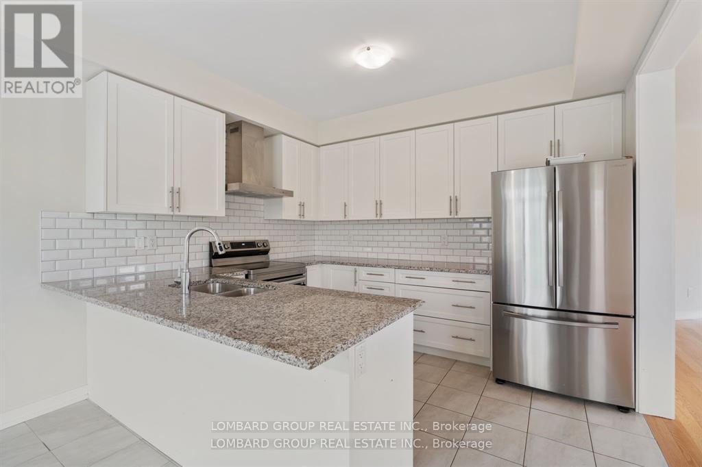 122 Sundin Drive, Haldimand, Ontario  N2W 0H3 - Photo 17 - X12521238