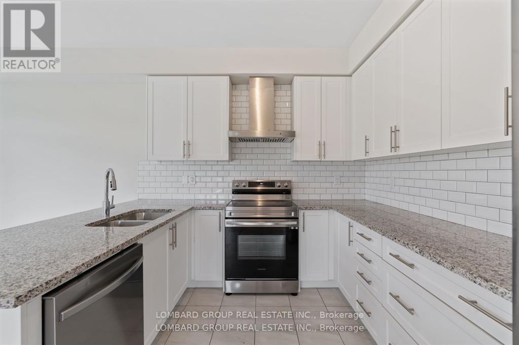 122 Sundin Drive, Haldimand, Ontario  N2W 0H3 - Photo 18 - X12521238