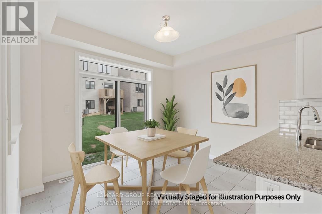 122 Sundin Drive, Haldimand, Ontario  N2W 0H3 - Photo 20 - X12521238