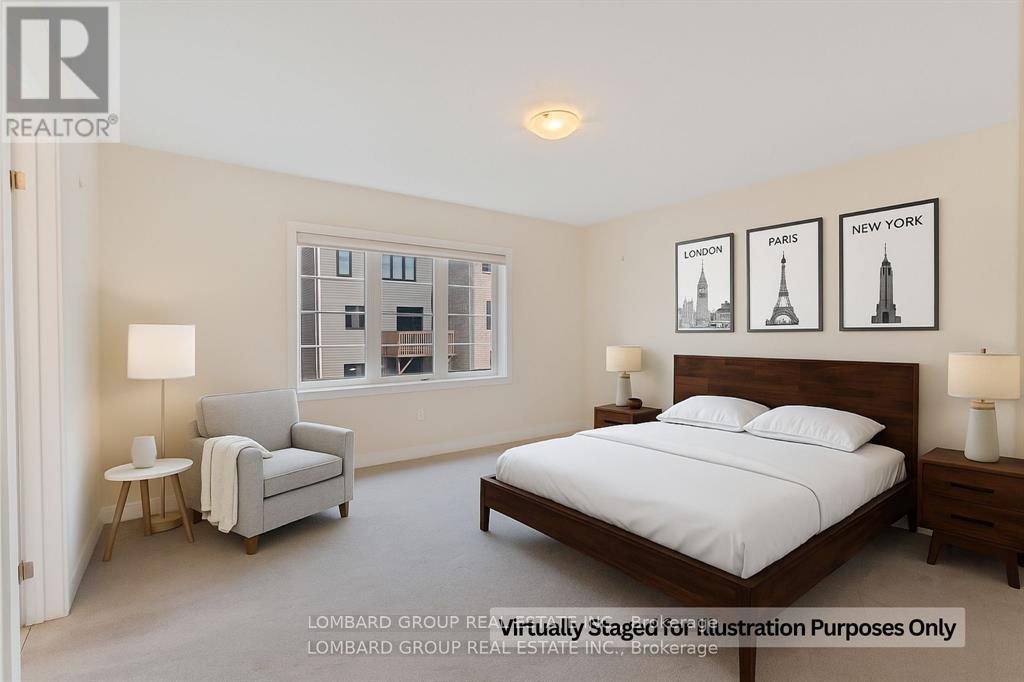 122 Sundin Drive, Haldimand, Ontario  N2W 0H3 - Photo 25 - X12521238