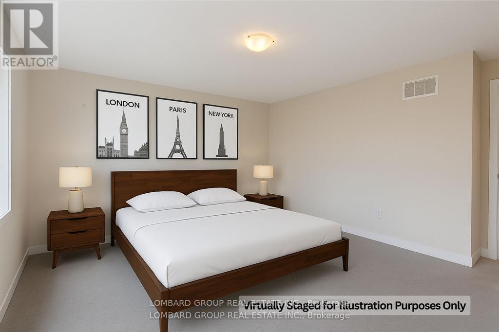 122 Sundin Drive, Haldimand, Ontario  N2W 0H3 - Photo 26 - X12521238