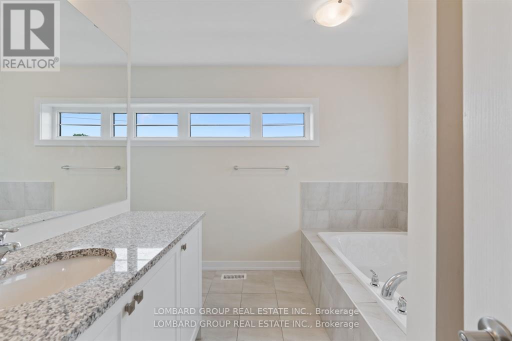 122 Sundin Drive, Haldimand, Ontario  N2W 0H3 - Photo 27 - X12521238