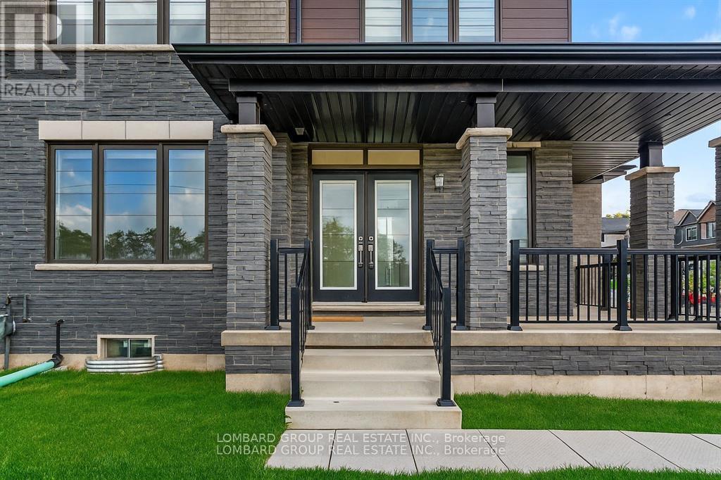 122 Sundin Drive, Haldimand, Ontario  N2W 0H3 - Photo 3 - X12521238