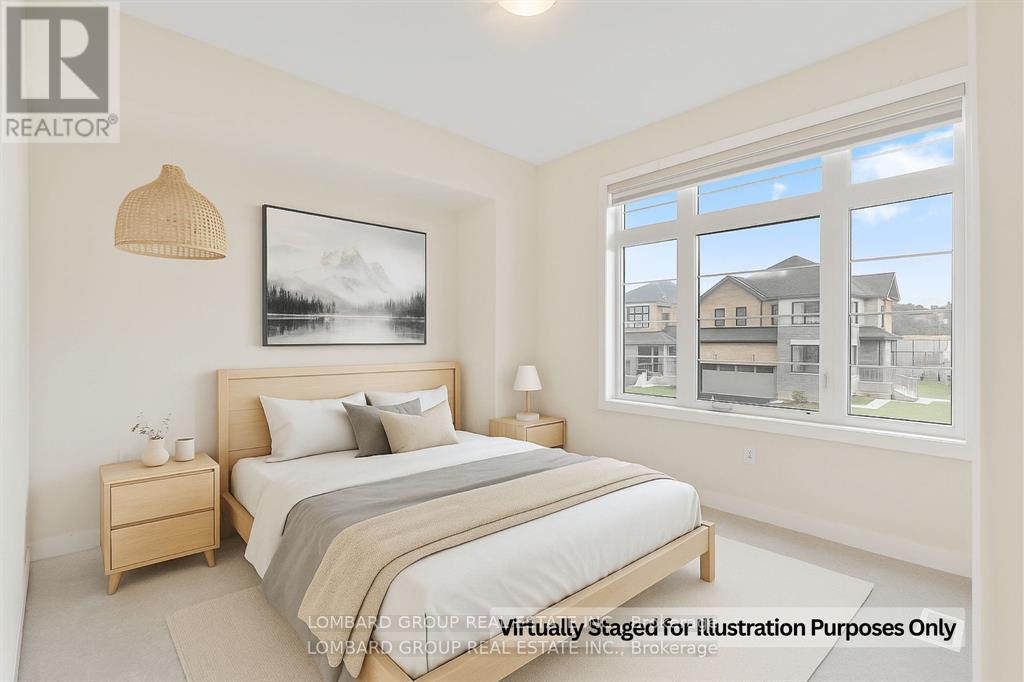 122 Sundin Drive, Haldimand, Ontario  N2W 0H3 - Photo 32 - X12521238