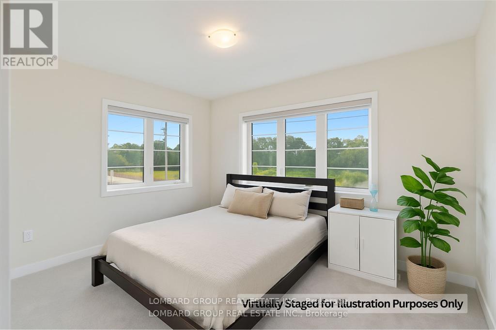 122 Sundin Drive, Haldimand, Ontario  N2W 0H3 - Photo 35 - X12521238