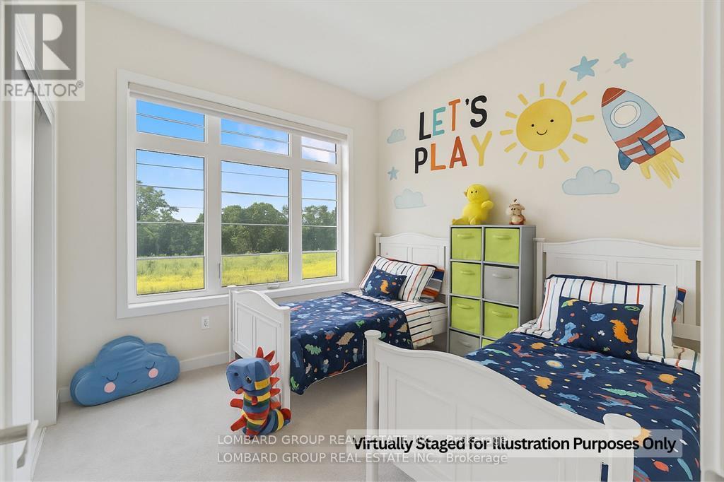 122 Sundin Drive, Haldimand, Ontario  N2W 0H3 - Photo 37 - X12521238