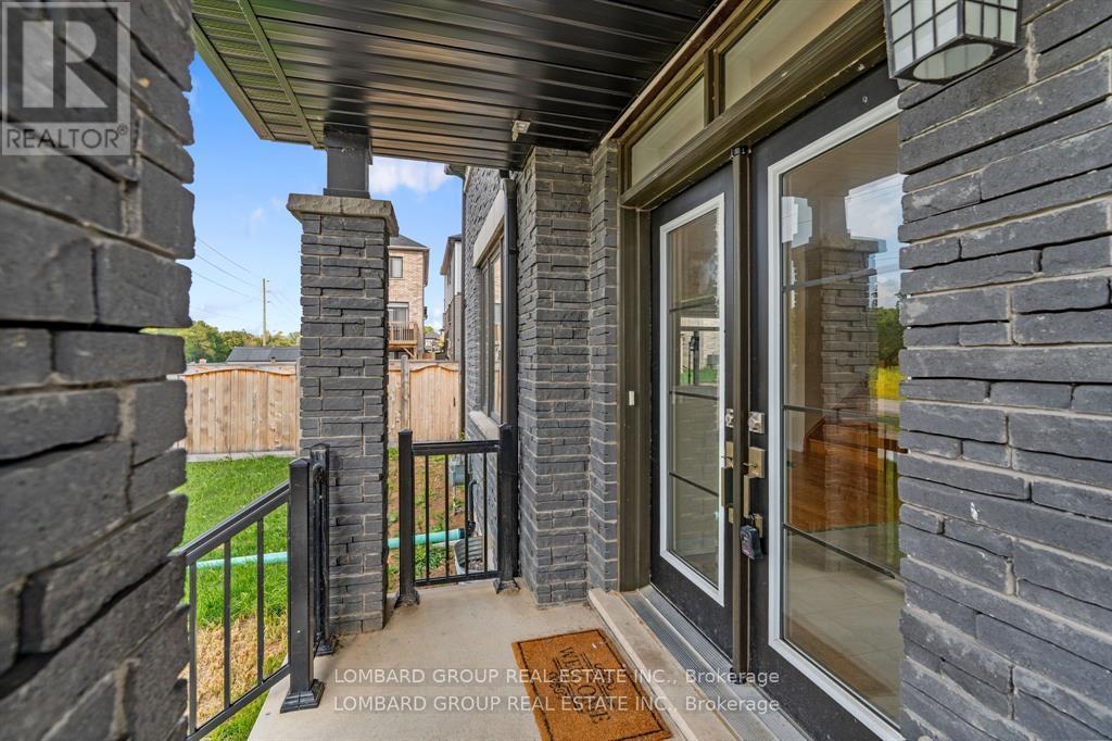 122 Sundin Drive, Haldimand, Ontario  N2W 0H3 - Photo 4 - X12521238