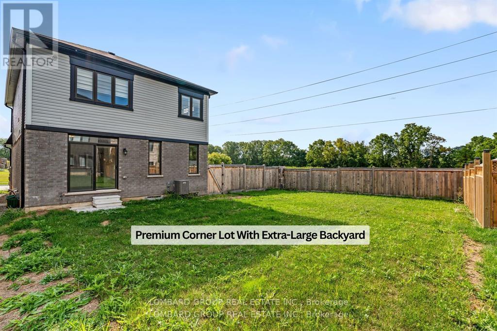 122 Sundin Drive, Haldimand, Ontario  N2W 0H3 - Photo 40 - X12521238