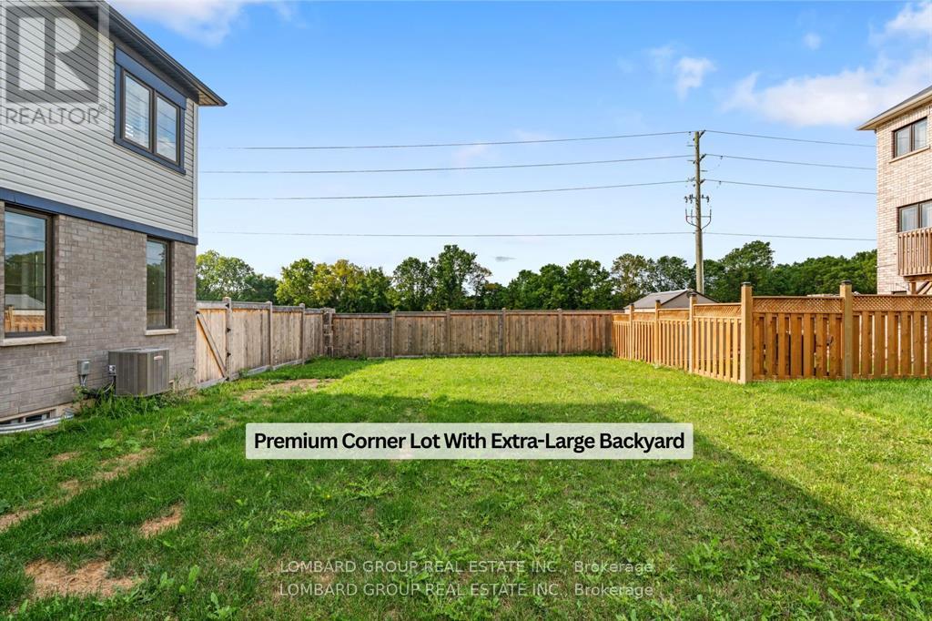 122 Sundin Drive, Haldimand, Ontario  N2W 0H3 - Photo 41 - X12521238