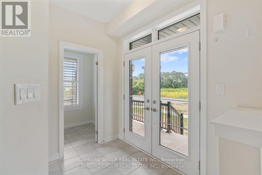 122 Sundin Drive, Haldimand, Ontario  N2W 0H3 - Photo 5 - X12521238