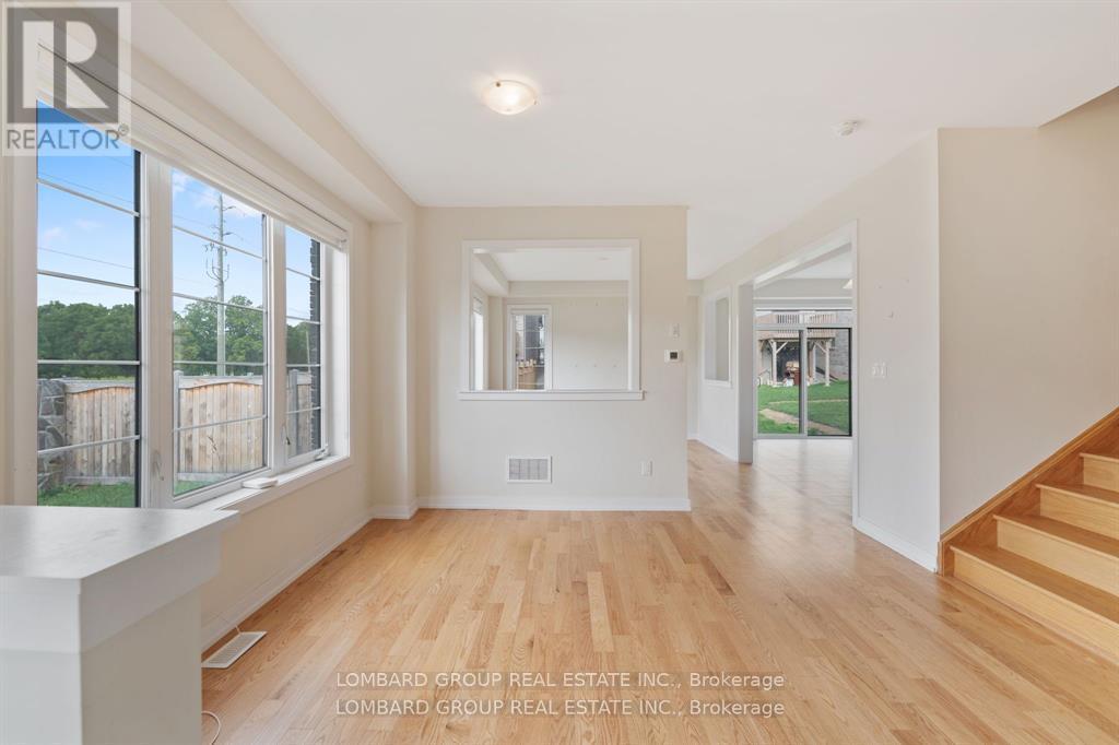 122 Sundin Drive, Haldimand, Ontario  N2W 0H3 - Photo 7 - X12521238