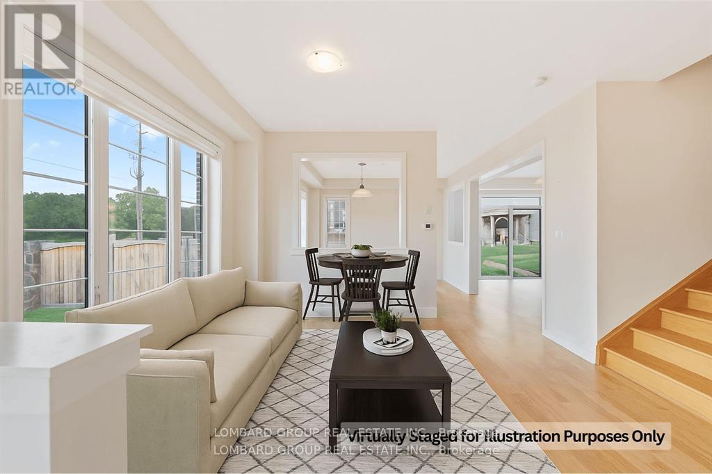 122 Sundin Drive, Haldimand, Ontario  N2W 0H3 - Photo 9 - X12521238