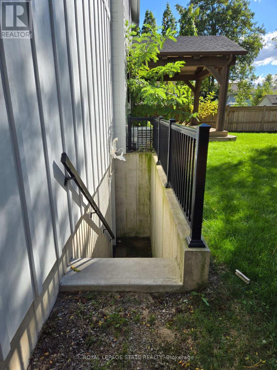 3922 Twenty Third Street, Lincoln, Ontario  L0R 2C0 - Photo 31 - X12521270