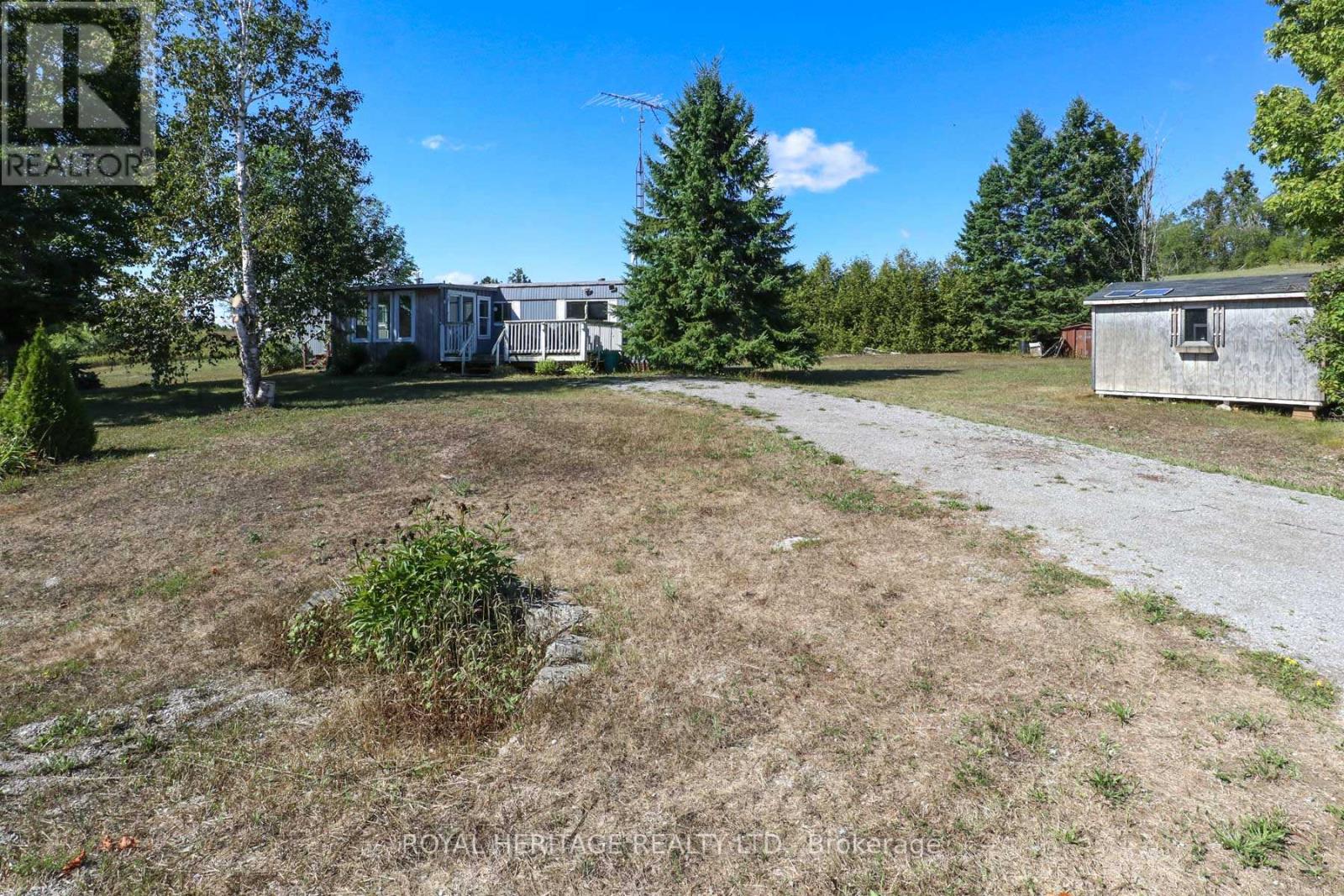 161 DEVITT'S ROAD, Kawartha Lakes, Ontario