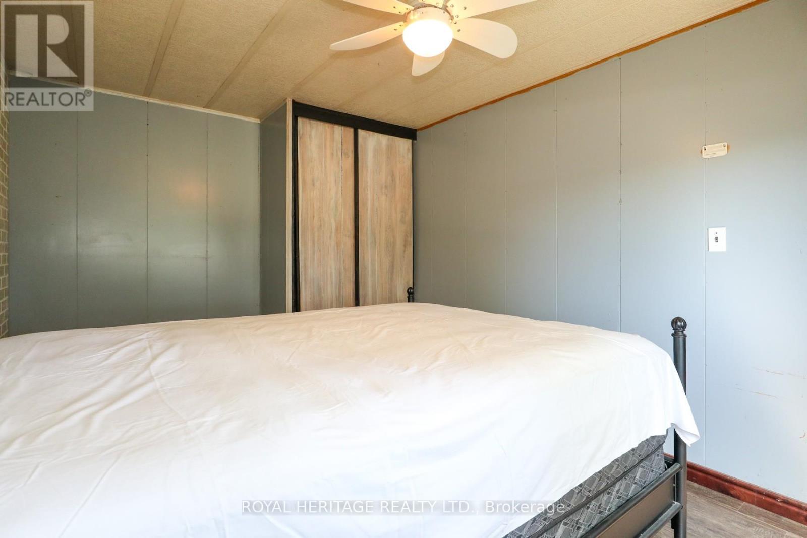 161 Devitt's Road, Kawartha Lakes, Ontario  K0M 1A0 - Photo 8 - X12521290