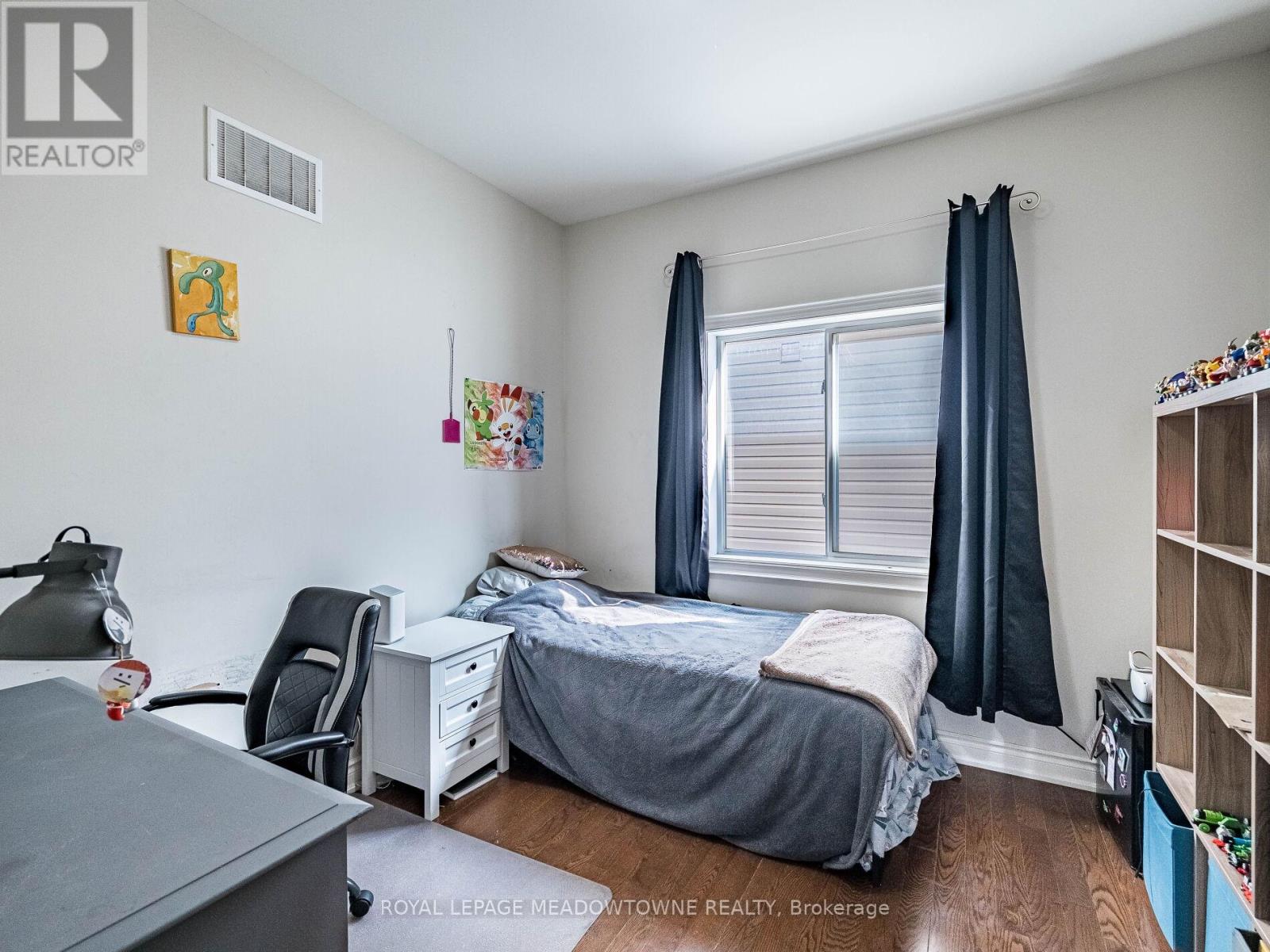 543 Wansbrough Way, Shelburne, Ontario  L9V 2S6 - Photo 21 - X12521348