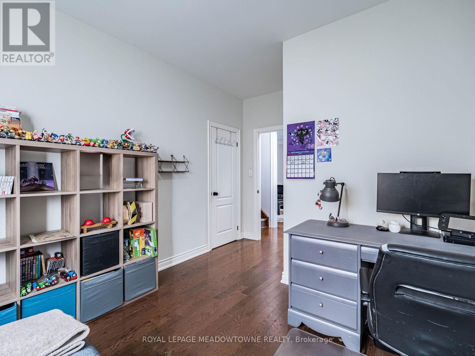 543 Wansbrough Way, Shelburne, Ontario  L9V 2S6 - Photo 23 - X12521348