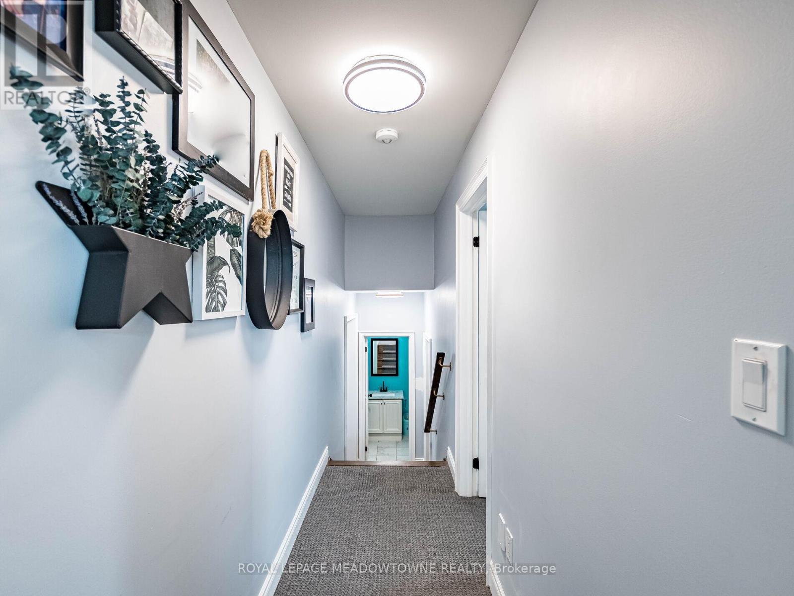 543 Wansbrough Way, Shelburne, Ontario  L9V 2S6 - Photo 27 - X12521348